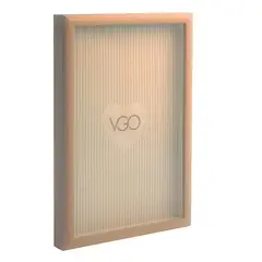 VGO - Marco para Foto de 20x30 cm
