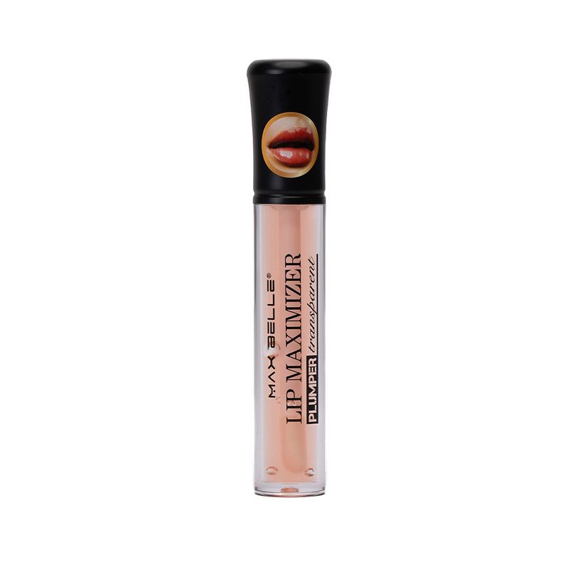 CHINITOWN - Labial Gloss Voluminizador Chinitown