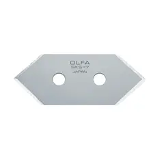 OLFA - Repuesto Cuchillo MC-45 grados 5uds Blister
