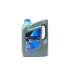 HYUNDAI - Aceite Motor 15W40 Xteer Diesel 6 Litros Sintetico
