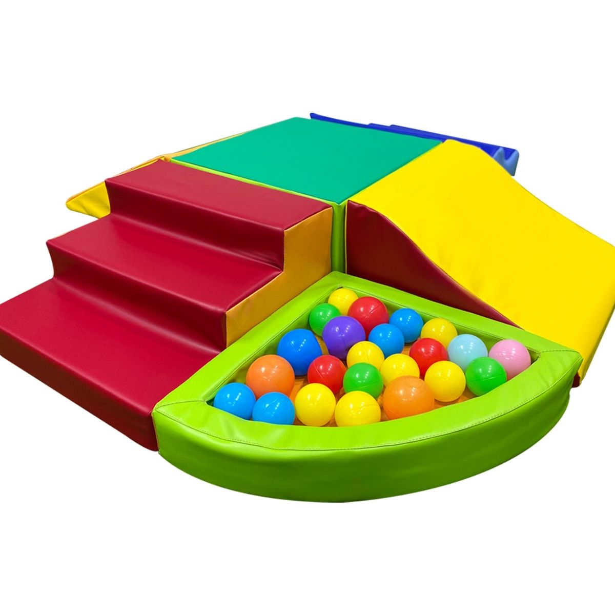 PLASTIMAR - CENTRO DE ESTIMULACION MOTRIZ PLASTIMAR