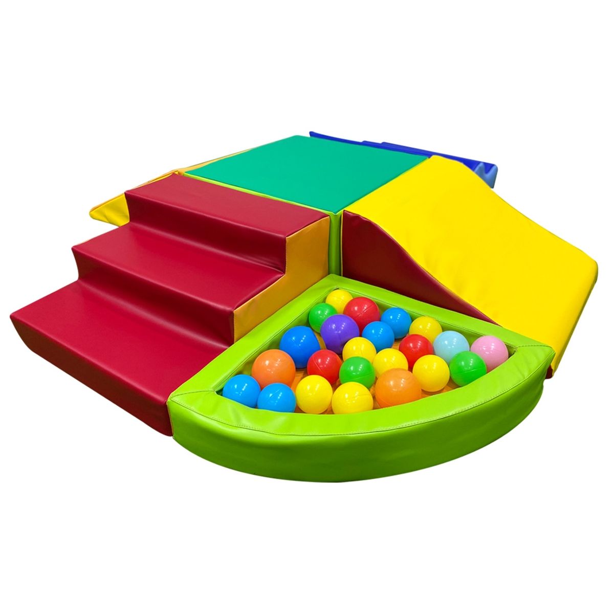 PLASTIMAR - CENTRO DE ESTIMULACION MOTRIZ PLASTIMAR