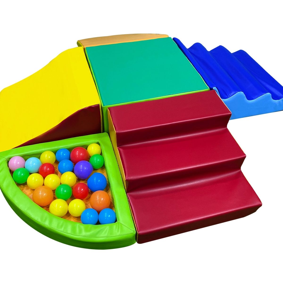 PLASTIMAR - CENTRO DE ESTIMULACION MOTRIZ PLASTIMAR