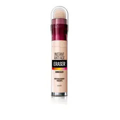 MAYBELLINE - Corrector Instant Age Eraser 00 Ivory / Cosmetic.