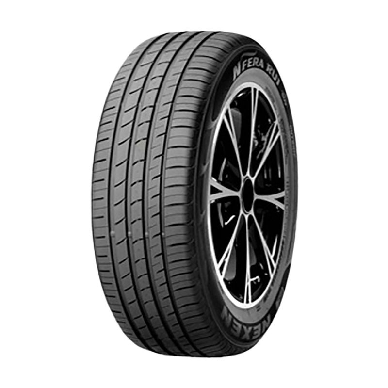 NEXEN - Neumatico NEXEN 255/55 R18 109Y XL N FERA RU1