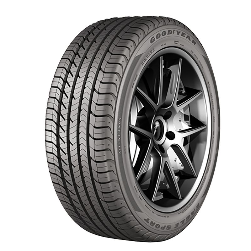 GOODYEAR - Neumatico GOODYEAR 225/40 R18 92W XL EAGLE SPORT ALLSEASON