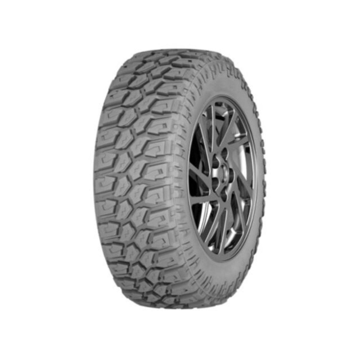 YEADA - Neumatico YEADA 285/75 R16 126Q/123 MUD CRUISER