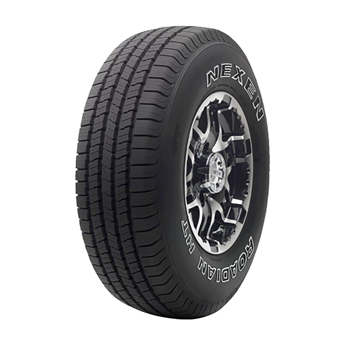 NEXEN - Neumatico NEXEN 265/75 R16 10PR ROADIAN HT (LTV)