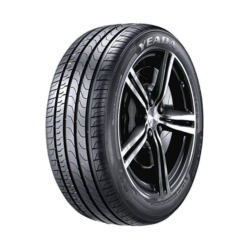 YEADA - Neumatico YEADA 225/55 R17 97W YDA866 RUNFLAT