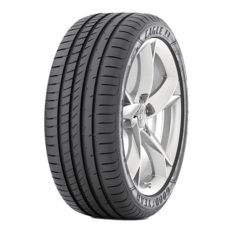 NEUMATICO 225/40 R18 92W XL EAGLE F1 ASYM 2 ROF MO