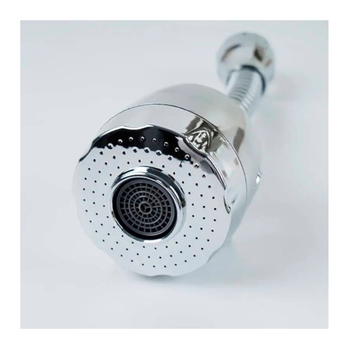 GENERICO - Cabezal Adaptador Llave Grifo Lavaplatos Lavamanos Universal