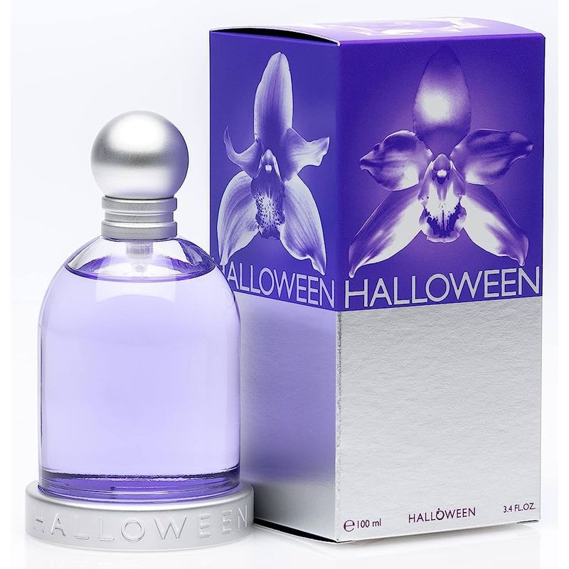JESUS DEL POZO - Jesús Del Pozo Halloween Edt 100ml Mujer.