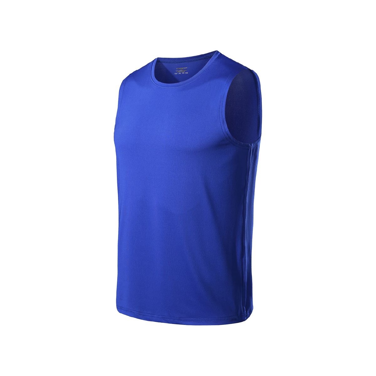 ANDESLAND OUTDOOR APPAREL - Musculosa Dry Fit Cape Hombre Azulino Hombre