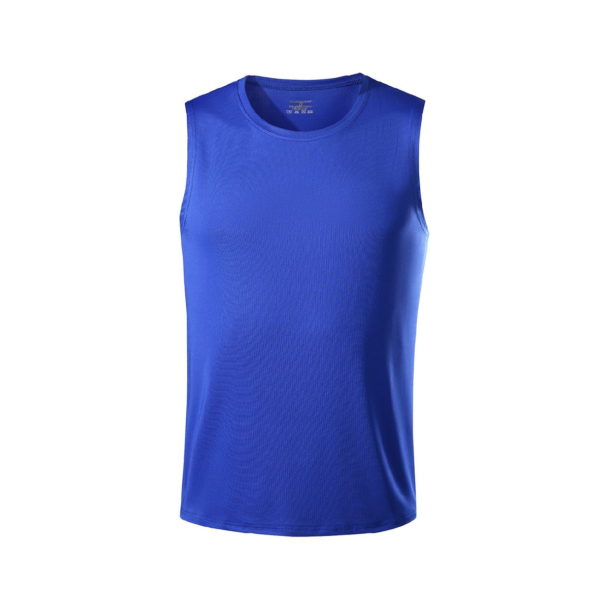 ANDESLAND OUTDOOR APPAREL - Musculosa Dry Fit Cape Hombre Azulino Hombre