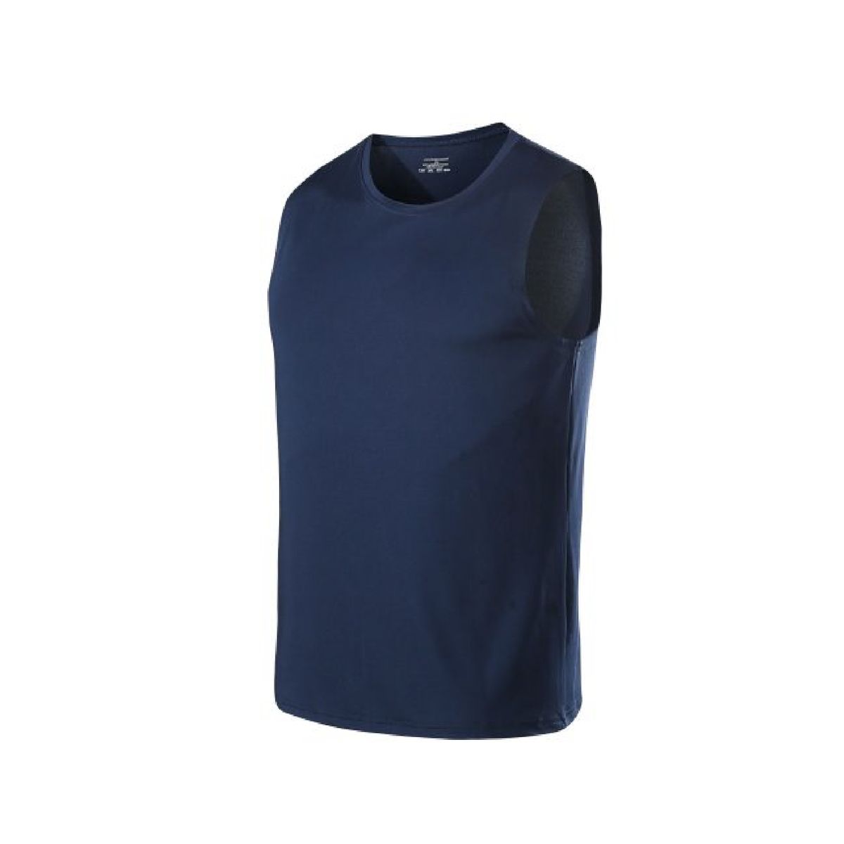ANDESLAND OUTDOOR APPAREL - Musculosa Dry Fit Cape Hombre Azul Hombre