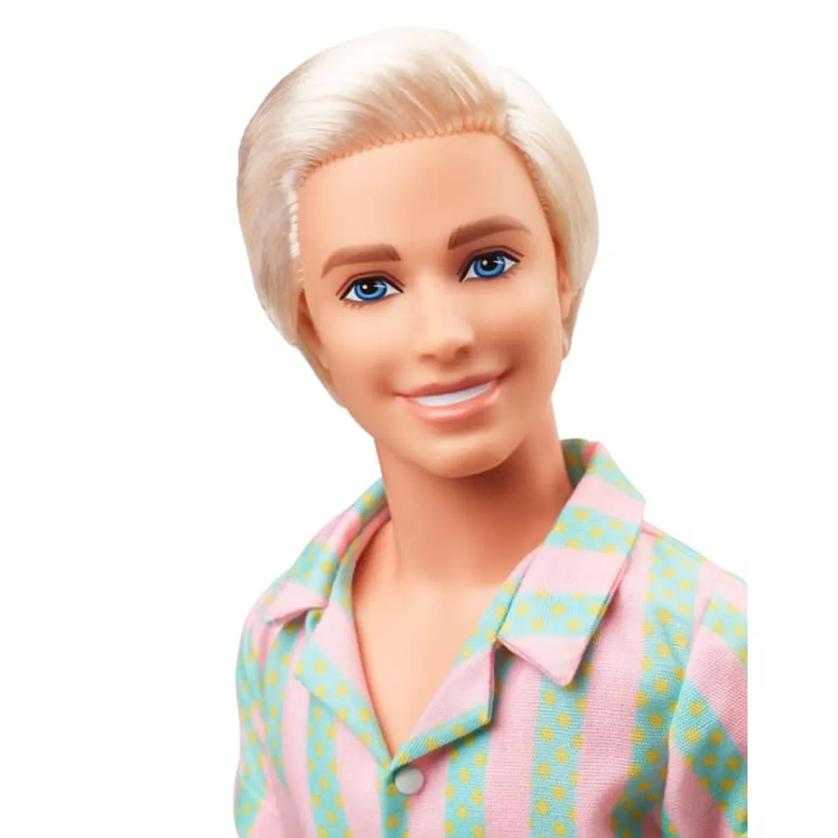 MATTEL - Ken Día Perfecto Edición Especial De Barbie La Película