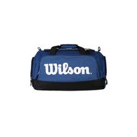 Bolso deportivo Luton azul
