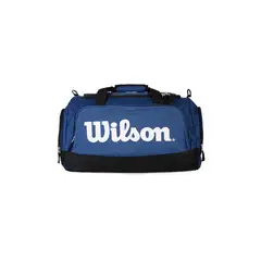 WILSON - Bolso deportivo Luton azul