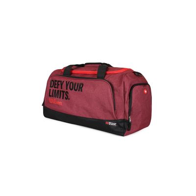 Imagen 2 del producto Bolso deportivo Ulsan burdeo