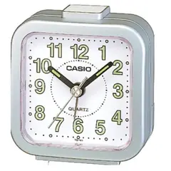 CASIO - DESPERTADOR TQ-140-7
