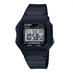 CASIO - RELOJ HOMBRE W-217H-1AV