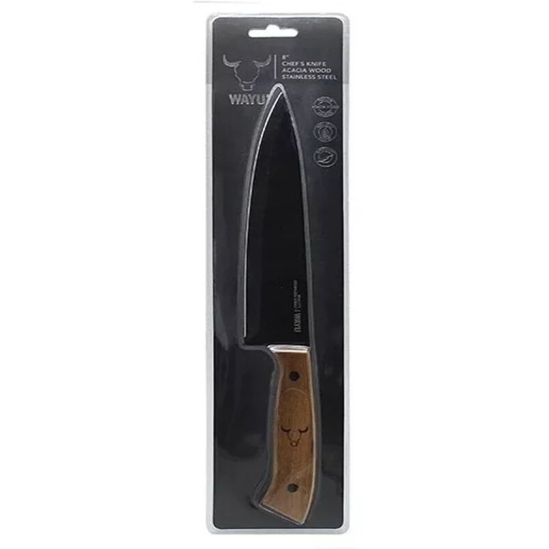 WAYU - Cuchillo Prm Wayu