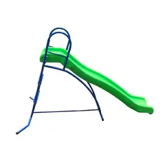 MAX MAGIC - Resbalín Infantil 6ft Verde