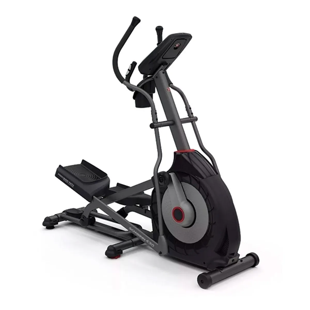 GENERICO - Elíptica Schwinn 430 Deluxe