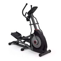 Elíptica Schwinn 430 Deluxe