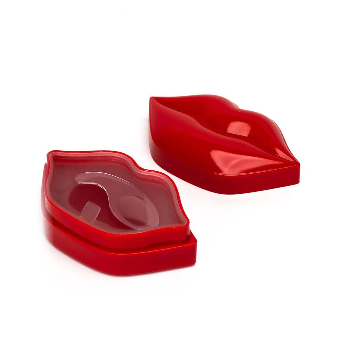 CHINITOWN - Mascarillal Labial de Hidrogel Rojo Chinitown