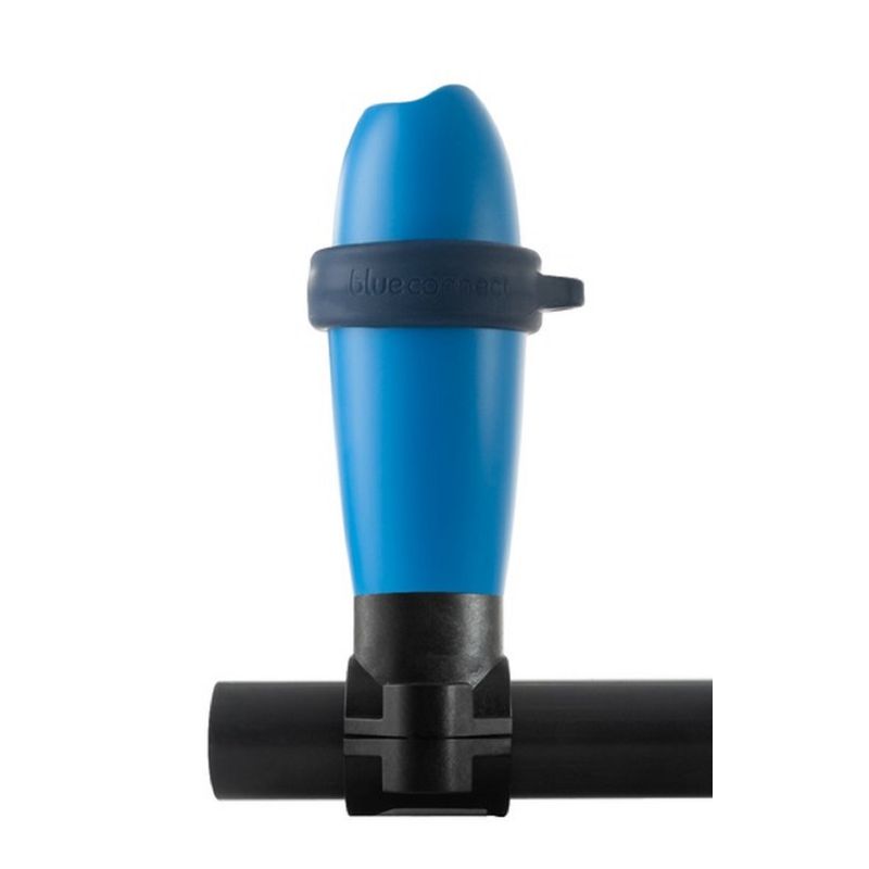 BLUERRIOT - TESTER BLUE CONNECT PLUS ANALIZADOR INTELIGENTE DE AGUA