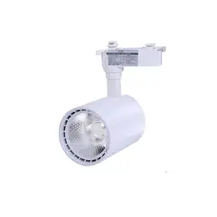 IMPORTCLICK - Lámpara Foco Pared Led Regulable 220V Blanco