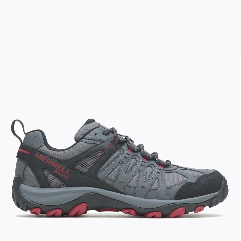 MERRELL - Zapatilla Hombre Accentor 3 Sport GTX Celeste MERRELL