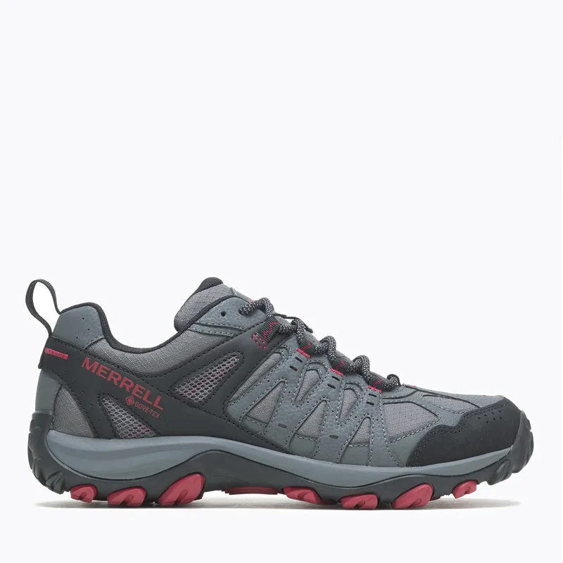 MERRELL - Zapatilla Hombre Accentor 3 Sport GTX Celeste MERRELL