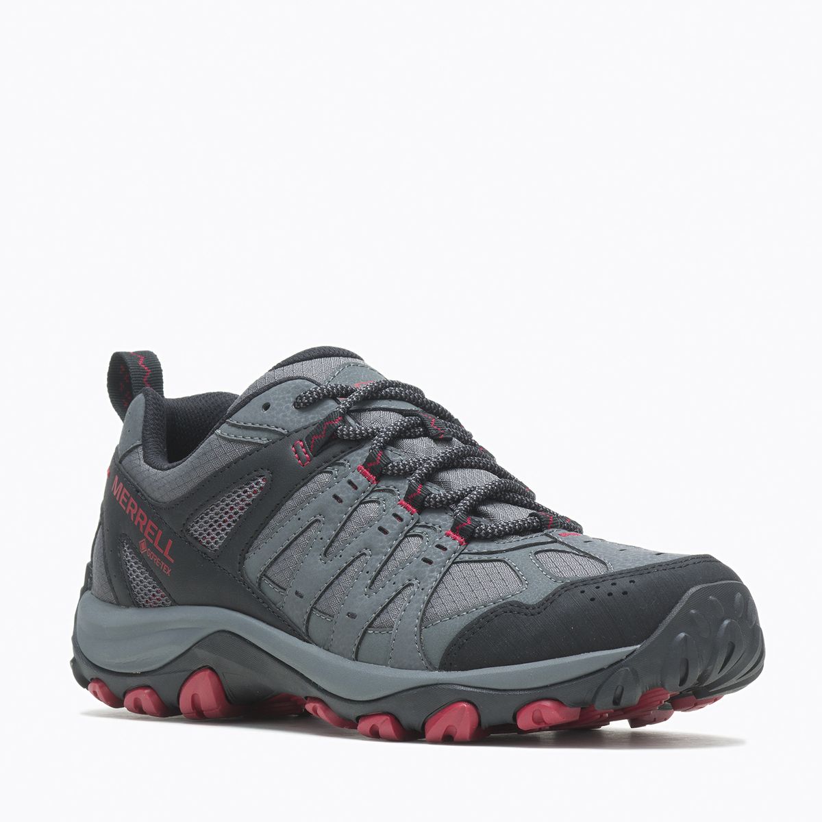 MERRELL - Zapatilla Hombre Accentor 3 Sport GTX Celeste MERRELL