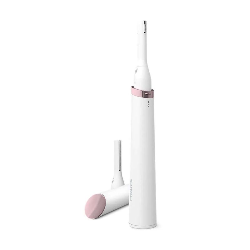 PHILIP B - Trimmer Recortador Philips HP6389/00 Cuerpo y Cara