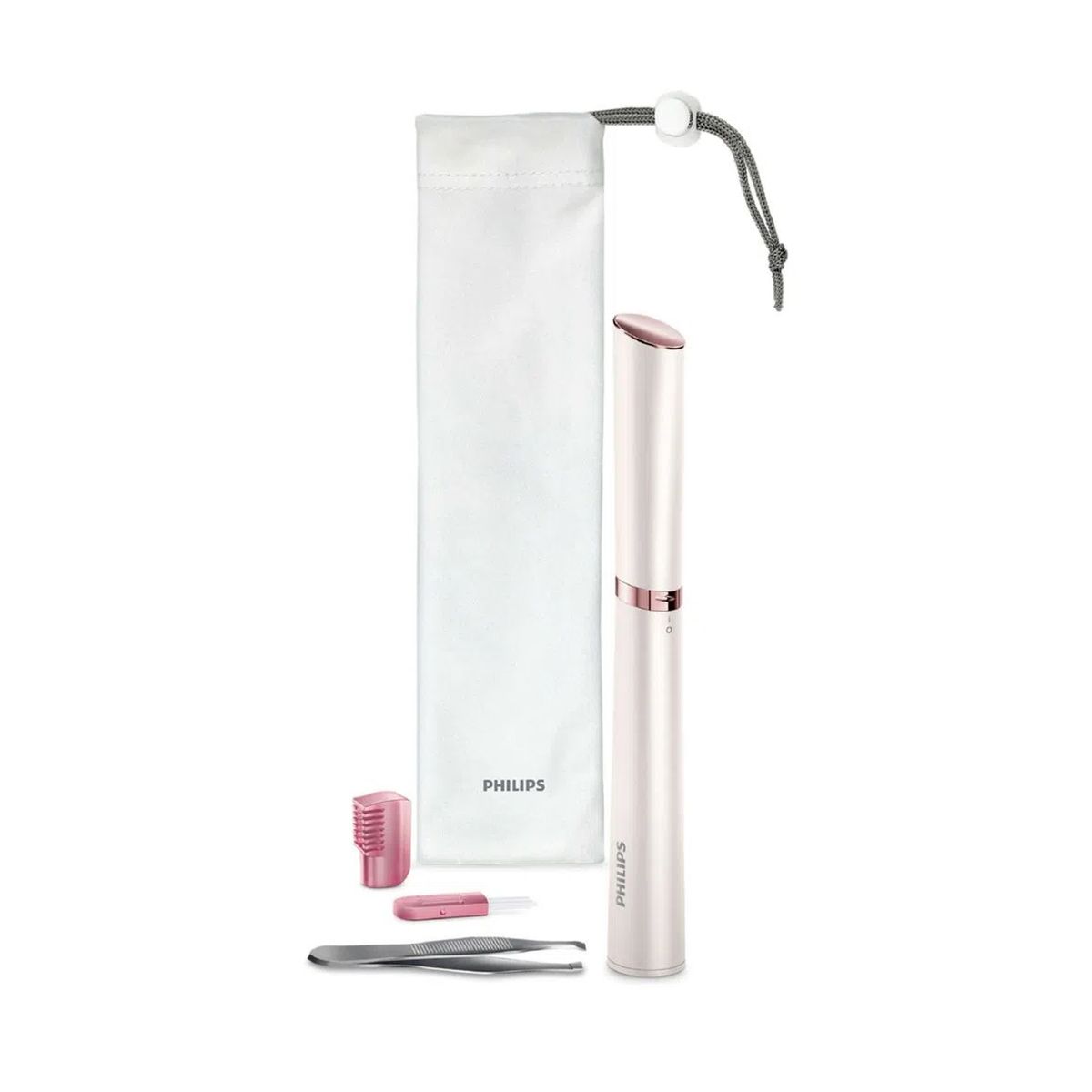 PHILIP B - Trimmer Recortador Philips HP6389/00 Cuerpo y Cara