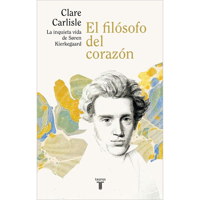 PENGUIN RANDOM HOUSE - LIBRO EL FILÓSOFO DEL CORAZÓN