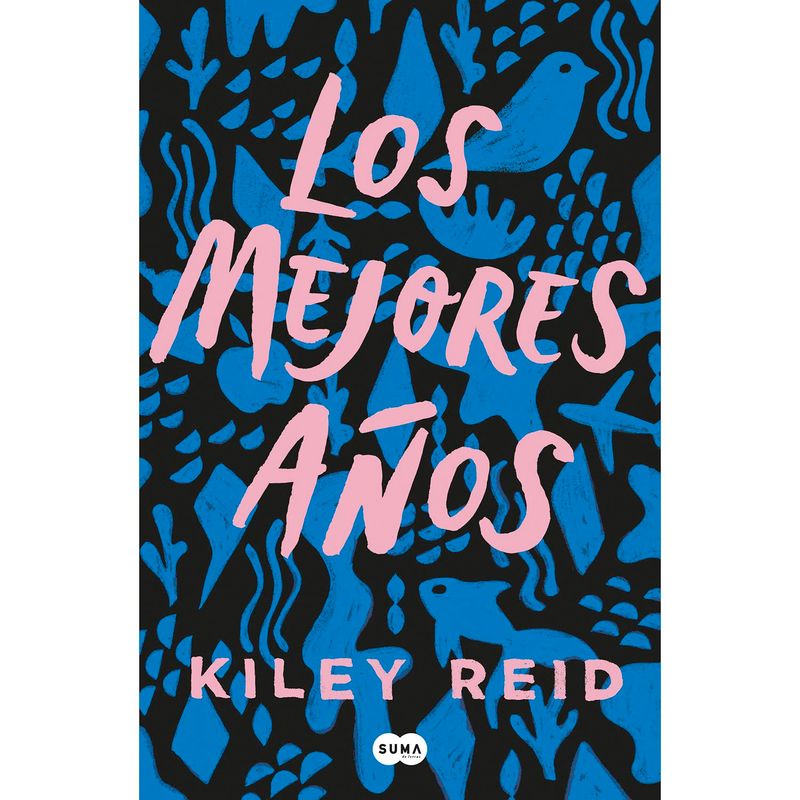 PENGUIN RANDOM HOUSE - LIBRO LOS MEJORES AÑOS