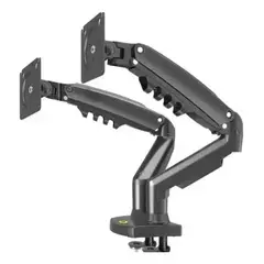 U BUY - Base Escritorio Soporte Televisor Monitor 17 -27 2-9kg