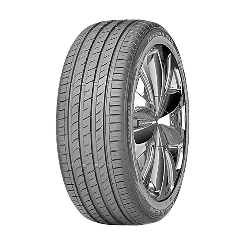 NEXEN - Neumatico NEXEN 245/45 R18 100Y N FERA SU1