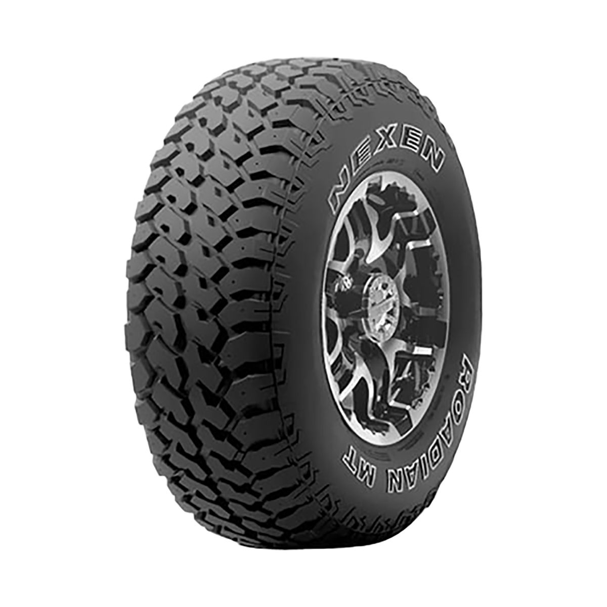 NEXEN - Neumatico NEXEN 235/85 R16 10PR ROADIAN M/T
