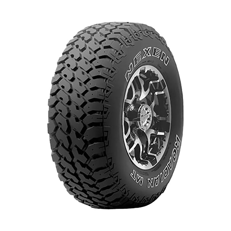NEXEN - Neumatico NEXEN 235/85 R16 10PR ROADIAN M/T