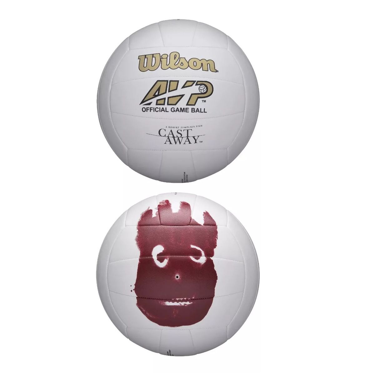 WILSON - Pelota Volleyball Balon Voleibol Wilson Castaway Soft Avp N5