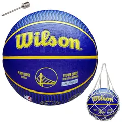 WILSON - Balon Basquetbol Basketball Nba Icon Stephen Curry 7