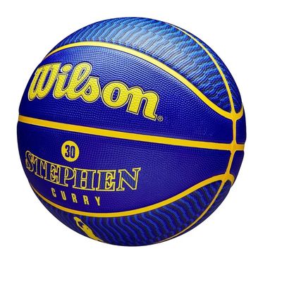 Imagen 2 del producto Balon Basquetbol Basketball Nba Icon Stephen Curry 7