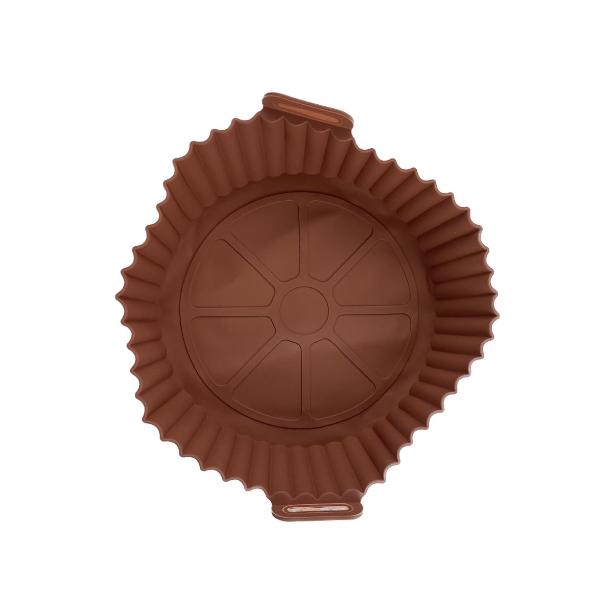 GENERICO - 2 Forro Freidor Silicona Forro Freidora Silicona Air Fryer.