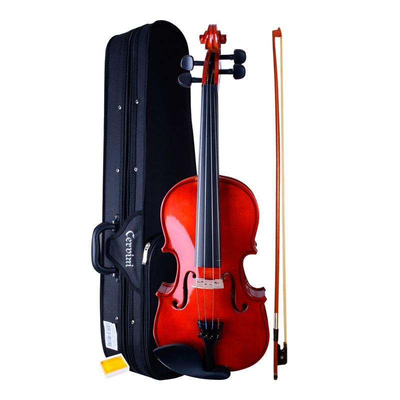 CERVINI - VIOLIN 1-2 CERVINI MODHV-150 12.