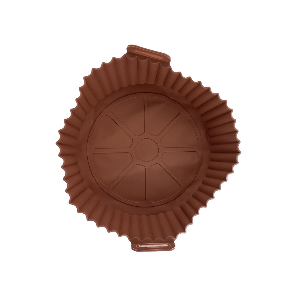 GENERICO - 4 Forro Freidor Silicona Forro Freidora Silicona Air Fryer.