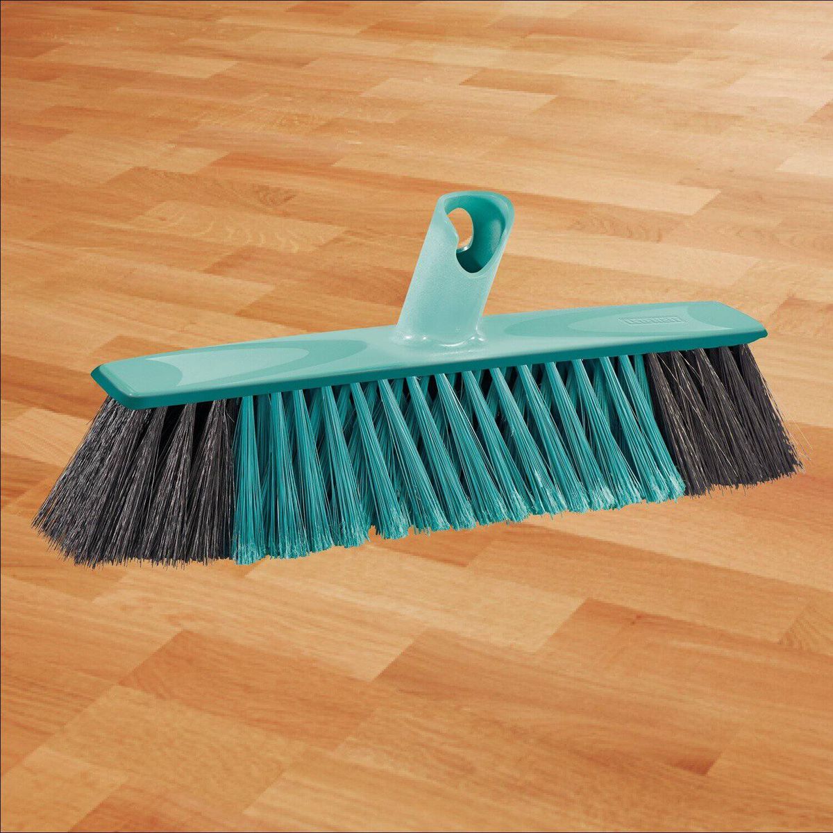 LEIFHEIT - Cabezal escobillón superficies delicadas 30cm Click System